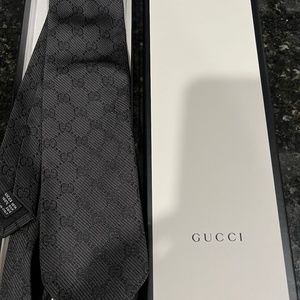 Gucci Tie